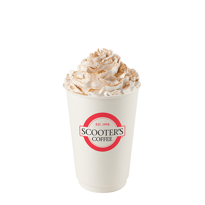 Pumpkin Chai