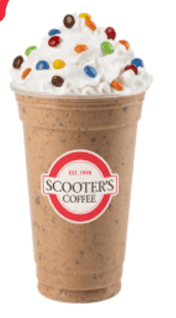 萬聖節 trick or treat