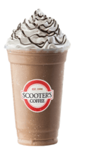 scooters candy bar blender recipes