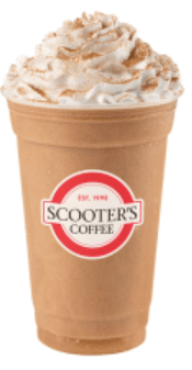 Pumpkin Chai Blender