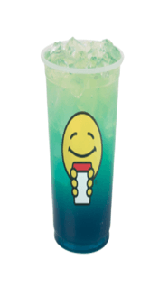 Lemonberry-ade