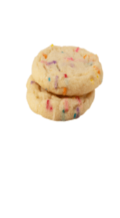 Mini Sugar Cookie Pair