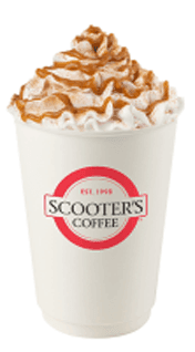 Pumpkin Caramelicious