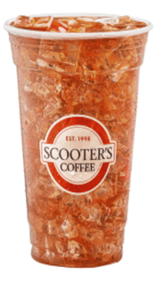 sierra brand iced tea classic black