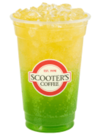 Green Apple Infusion