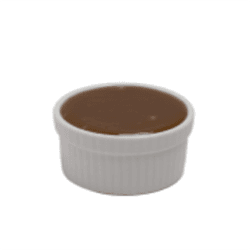 caramel apple dipping sauce