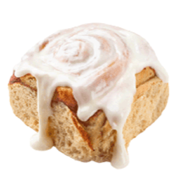 zucchini cinnamon rolls