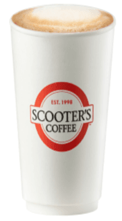 蕭亞軒 cappuccino