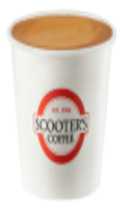 1 espresso shot in ml