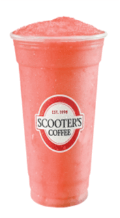 tropical fruit n'ice raspados