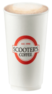 starbucks latte flavors