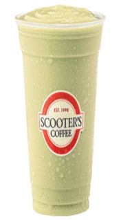 what fruit goes well with matcha green tea smoothie