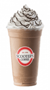 scooters peanut butter crunch blender recipe