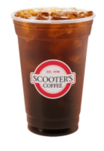 Iced Coffee