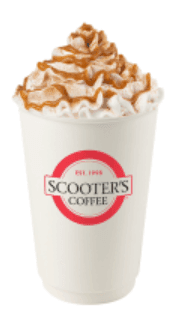 pumpkin caramelicious