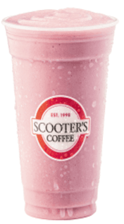 wild berry smoothie recipe without yogurt