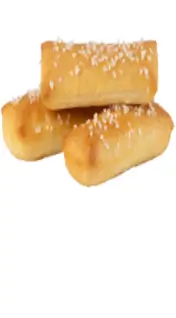 Kid's Pretzel Snackers