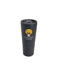 Smiley Triad Tumbler