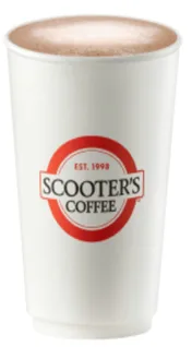 Super Skinny Mocha