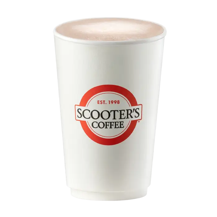 White Mocha