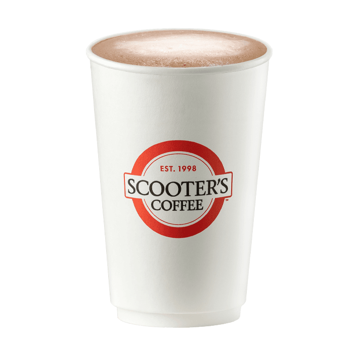 peppermint mocha scooters